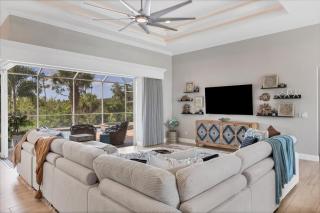 Charlotte County Villa 5913: Private Pool Spa Oasis - Punta Gorda - 0