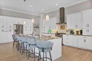 Charlotte County Villa 5913: Private Pool Spa Oasis - Punta Gorda - 8