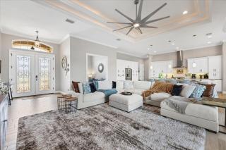 Charlotte County Villa 5913: Private Pool Spa Oasis - Punta Gorda - 5