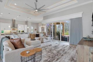 Charlotte County Villa 5913: Private Pool Spa Oasis - Punta Gorda - 4