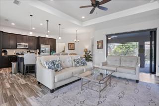 Charlotte County Villa 5905: Private Pool Oasis - Port Charlotte - 9
