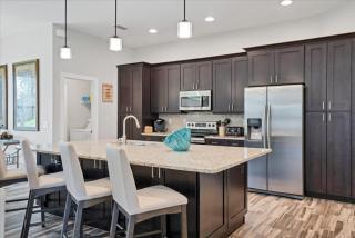 Charlotte County Villa 5905: Private Pool Oasis - Port Charlotte - 8