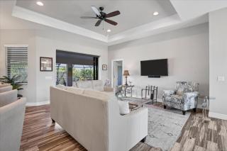 Charlotte County Villa 5905: Private Pool Oasis - Port Charlotte - 5