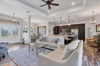 Charlotte County Villa 5905: Private Pool Oasis - Port Charlotte - 4