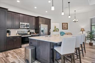 Charlotte County Villa 5905: Private Pool Oasis - Port Charlotte - 2