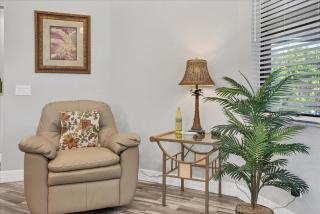 Charlotte County Villa 5905: Private Pool Oasis - Port Charlotte - 3