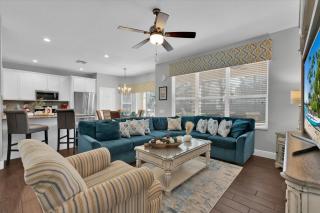 Orlando Villa 6472 - Family Getaway Home - Orlando - 0