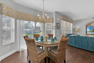 Orlando Villa 6472 - Family Getaway Home - 7