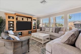 Cape Coral Villa 1002: Private Pool Canal Access - 9