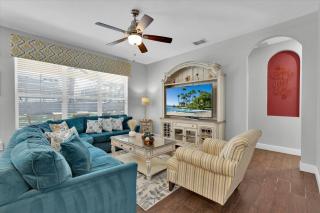 Orlando Villa 6472 - Family Getaway Home - Orlando - 6