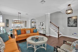 Orlando Villa 6472 - Family Getaway Home - Orlando - 5