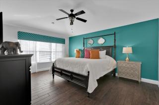 Orlando Villa 6472 - Family Getaway Home - Orlando - 2