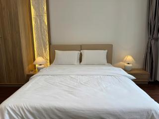 Giardini Guest House - Masteri WF - H307 - Ocean Park - Gia Lâm Pho - 3