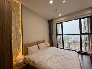 Giardini Guest House - Masteri WF - H307 - Ocean Park - Gia Lâm Pho - 5