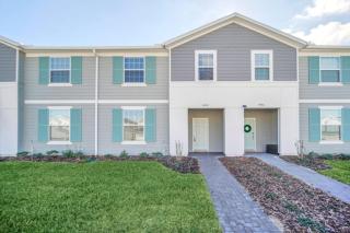 Ultimate Luxury 5 Bedroom Townhome on Windsor Island Resort Townhome 6396 - Davenport - 8