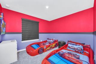 Ultimate Luxury 5 Bedroom Townhome on Windsor Island Resort Townhome 6396 - 6