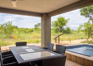 Mjejane Bush Camp, Greater Kruger National Park - Fantastic Big 5 game viewing - Hectorspruit - 3