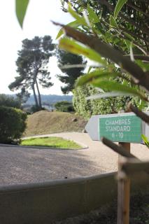 The Originals City, Hôtel Côté Sud, Marseille Est - 9