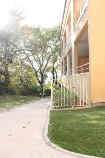 The Originals City, Hôtel Côté Sud, Marseille Est - 6