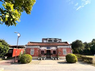 金門 湖光悠宅古厝民宿 Relax Lake B&B - Lin-ts'o - 7