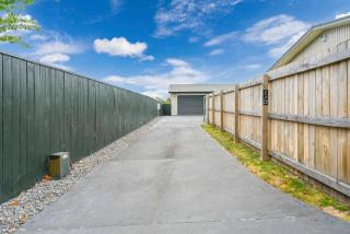 Hilltop Hideaway - Taupo - 3