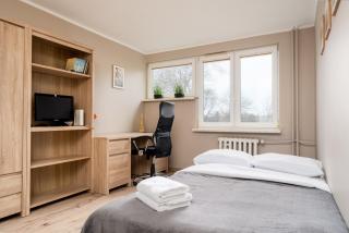 Olsza Urban Escape Apartment - Krakow - 2