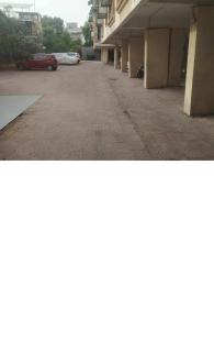 Siddhi chakra Sharing single room Apartment - Ahmedabad - 4