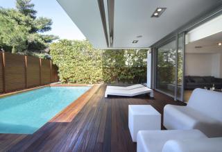 Elegant and Private Living by Neuvel - Atene - 6