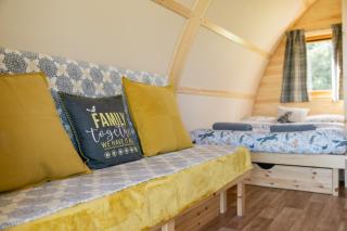 Saxon Meadow by Wigwam Holidays - Tamworth - 7