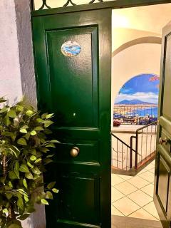 Casa Andrea - Plebiscito Apartment - 5