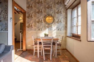 La soffitta nel Bastione - 3