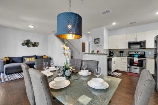 Orlando Townhome 6458: Perfect Base for Your Disney Trip - 5