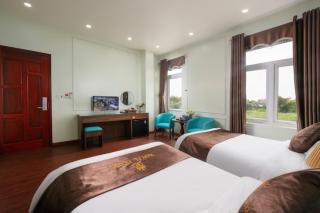 Royal Hotel Bắc Ninh - 4