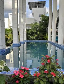 French Villa - Colombo - Boralesgamuwa - 7