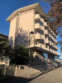 Hotel Audi Frontemare - 6