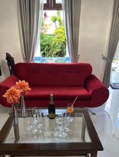 French Villa - Colombo - Boralesgamuwa - 9