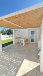 Casetta Margherita - Otranto - 8
