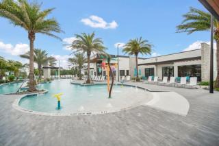 Orlando Villa 6401 - Dream Stay at Paradiso Resort - 7