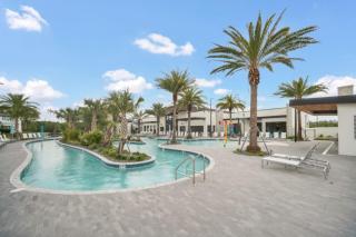 Orlando Villa 6401 - Dream Stay at Paradiso Resort - 6