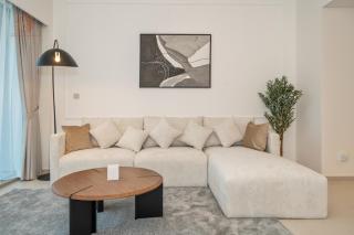 Burj Khalifa Views 2-Bedroom Apartment 203GR-2 - 8