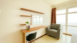 Best Homey and Spacious 3BR at Green Bay Condominium Apartment By Travelio - 6