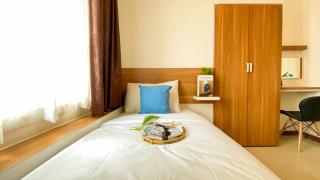 Best Homey and Spacious 3BR at Green Bay Condominium Apartment By Travelio - 2