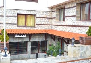 Winslow Elegance Apartments - Bansko - 8
