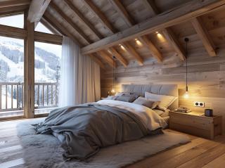 The Lodges am Klippitztörl - Chalet - Klippitztorl - 3