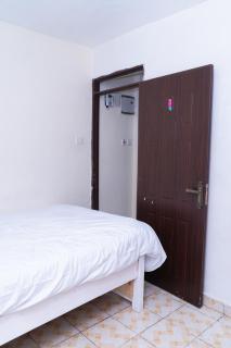 Spacious superior studio apartment - Nairobi - 7