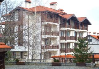 Winslow Elegance Apartments - Bansko - 5