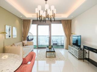 High Floor , Premium 1 Bedroom , Stunning Views - 0