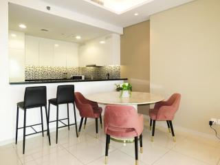 High Floor , Premium 1 Bedroom , Stunning Views - 6