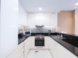 High Floor , Premium 1 Bedroom , Stunning Views - 3