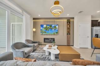 Orlando Villa 6223: Luxury 5-Star Villa Minutes from Disney - Orlando - 9